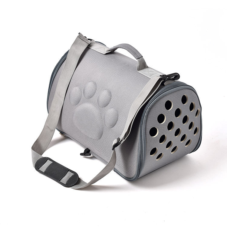 Sac de transport pour chat et petit chien