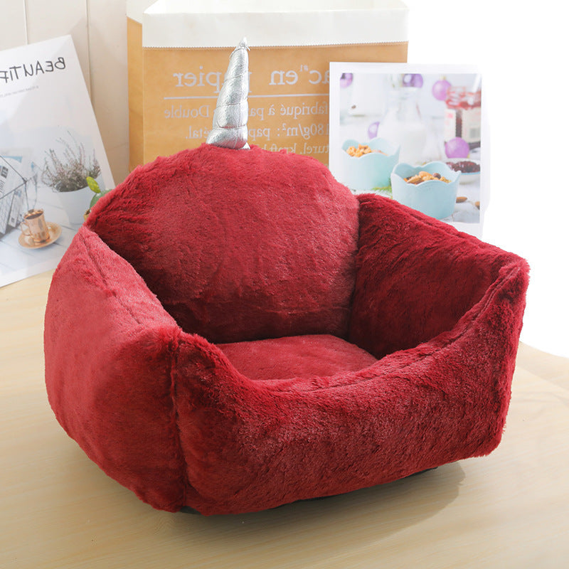 Coussin pour chiens et chats