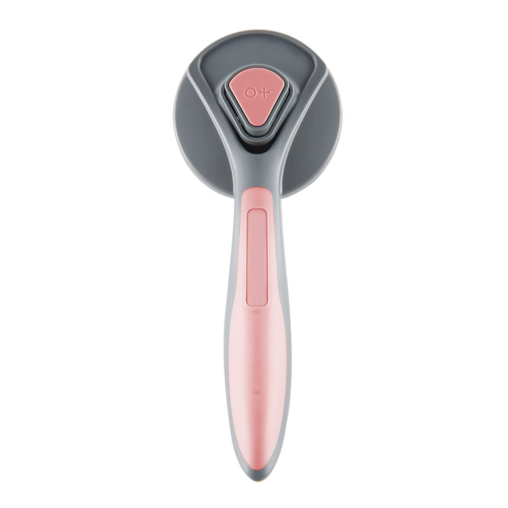 Brosse pour chien et chat