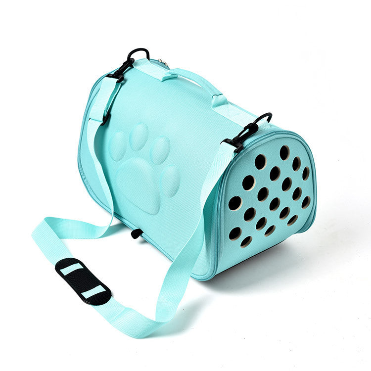 Sac de transport pour chat et petit chien