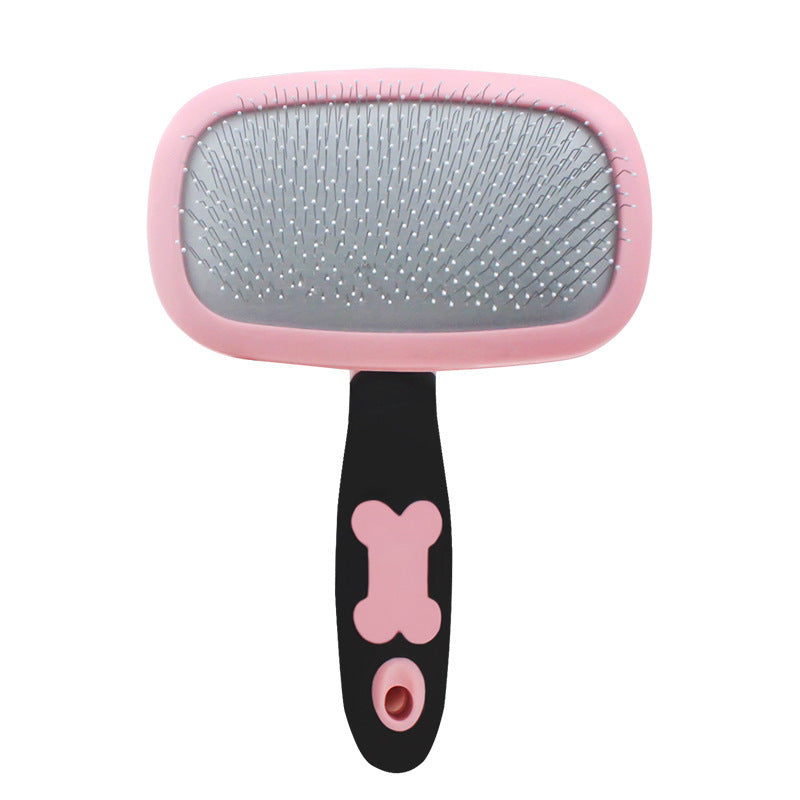 Brosse pour chiens et chats