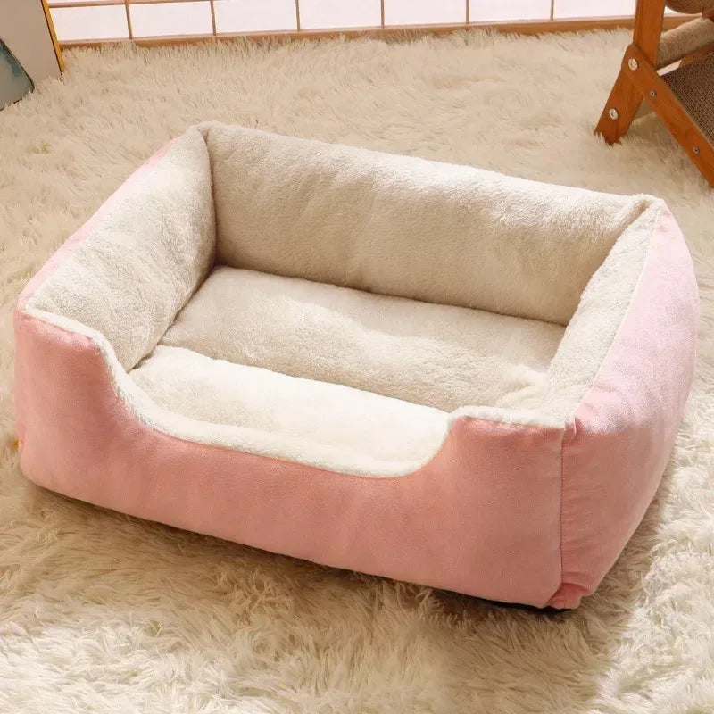 Coussin pour chien et chat