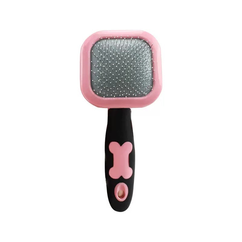 Brosse pour chiens et chats