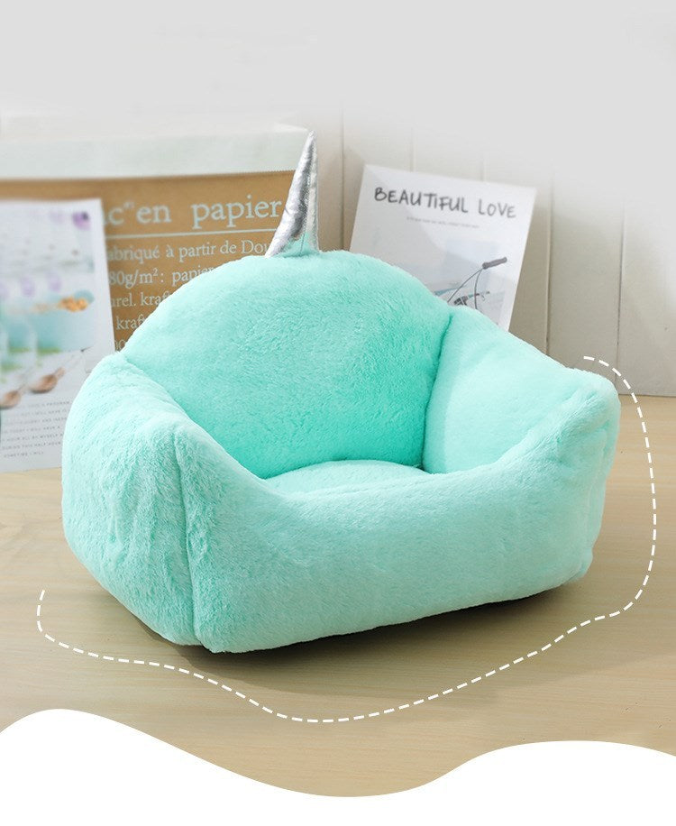 Coussin pour chiens et chats