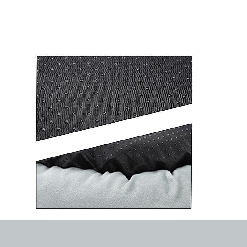 Coussin doux pour chien et chat