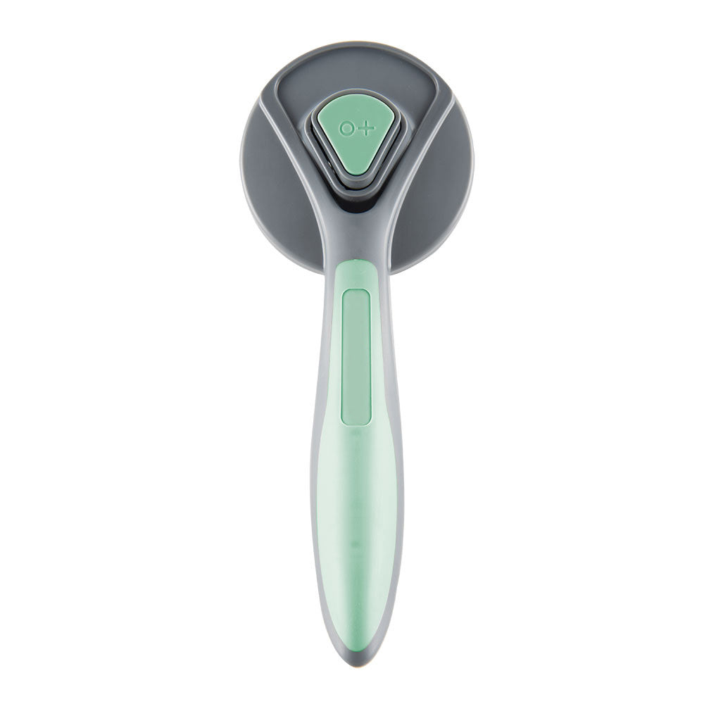 Brosse pour chien et chat