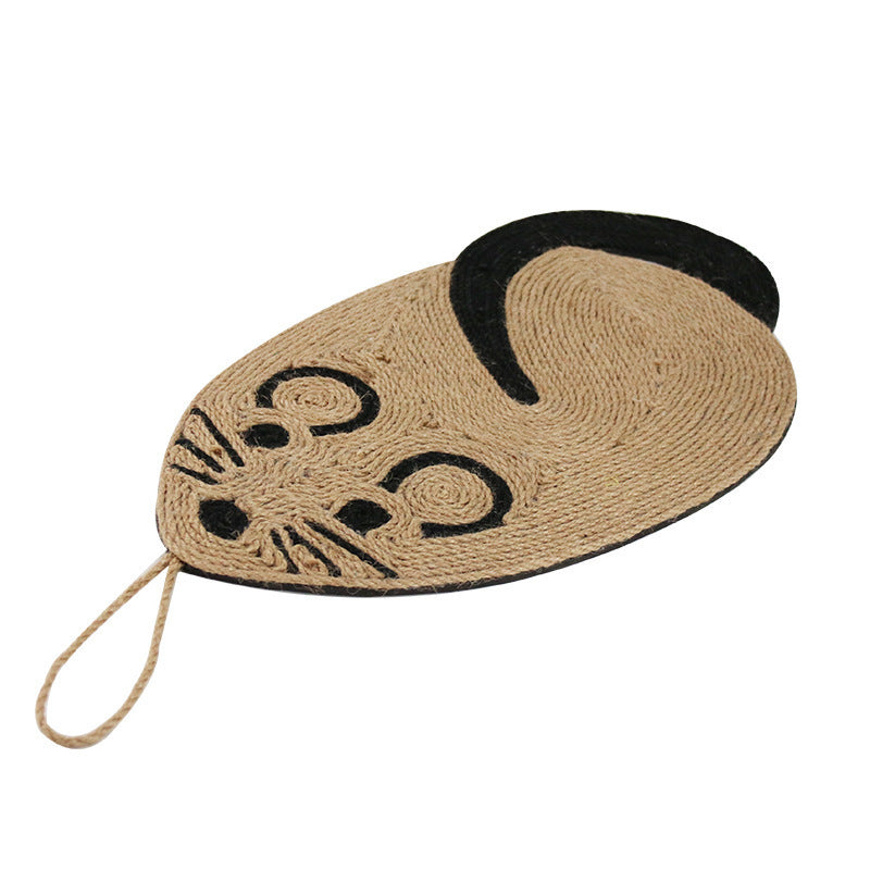 Griffoir pour chats souris