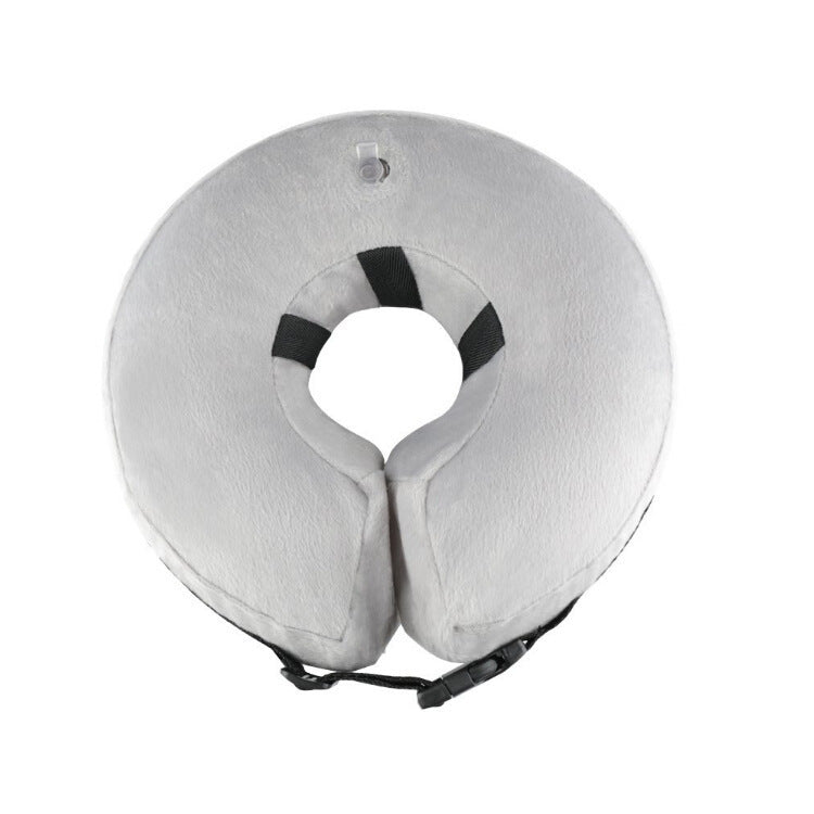 Collerette gonflable