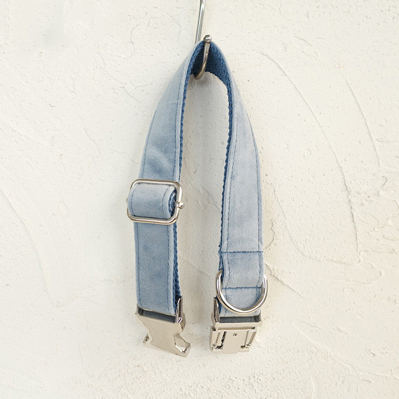 Collier pour chiens et chats