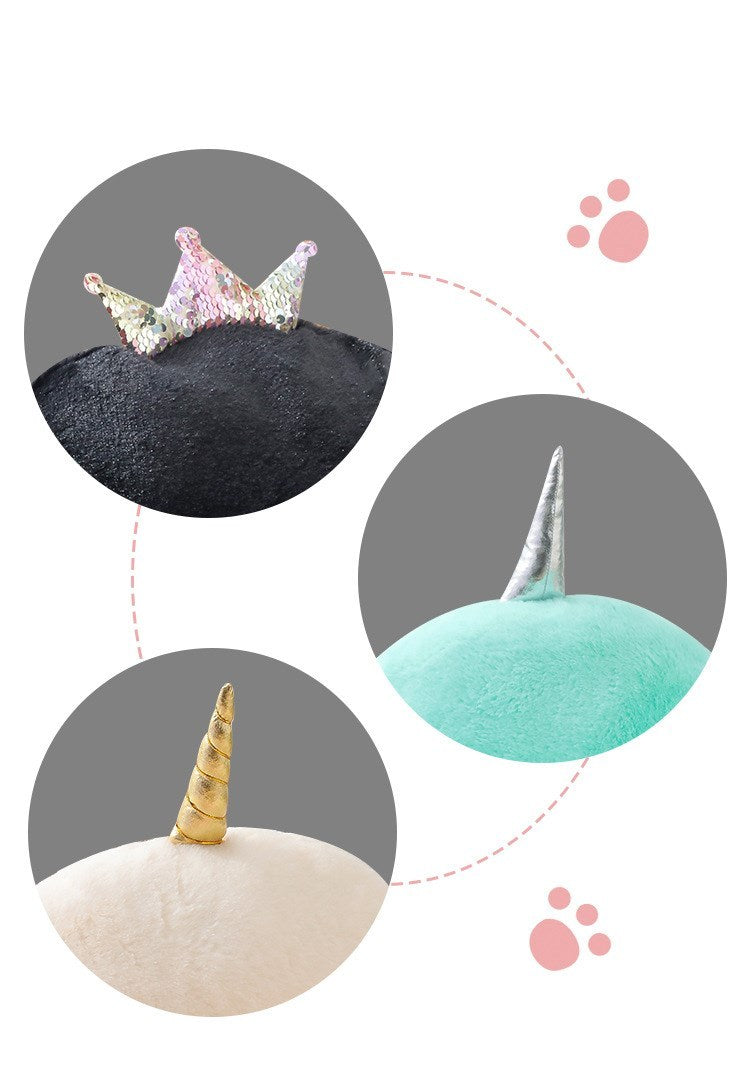 Coussin pour chiens et chats