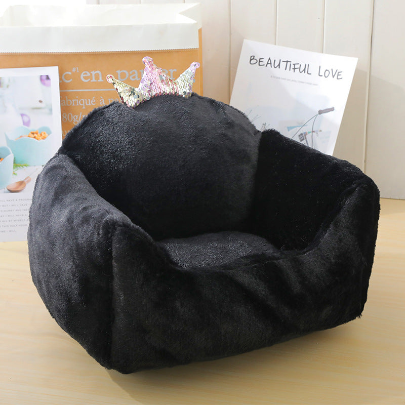Coussin pour chiens et chats