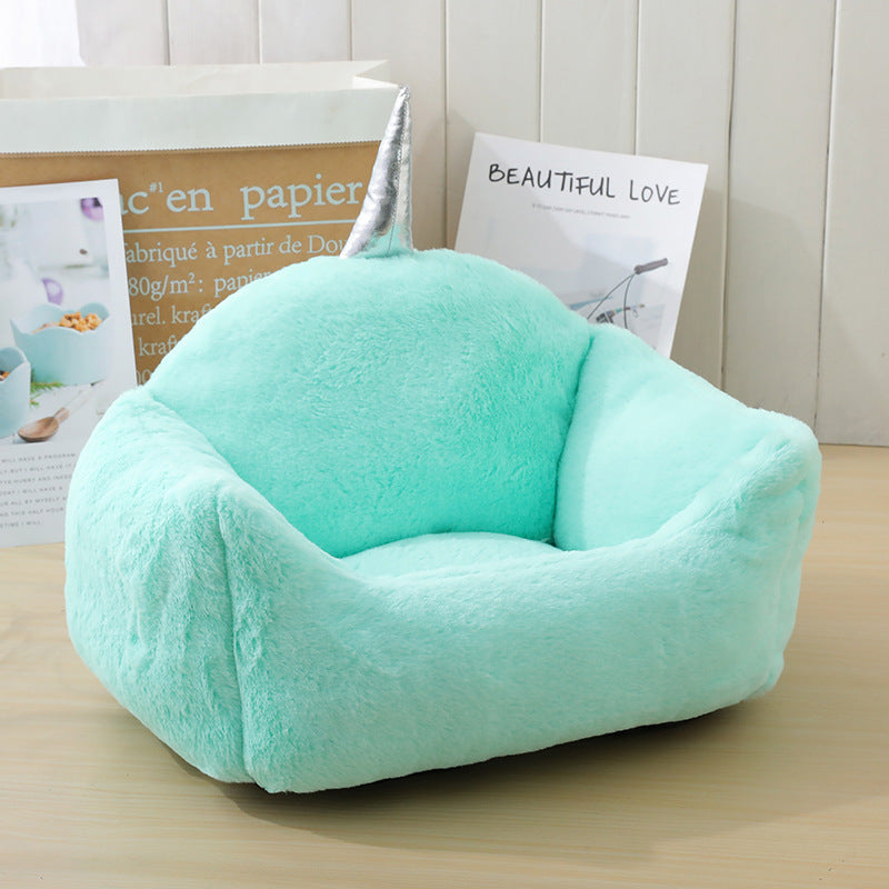 Coussin pour chiens et chats