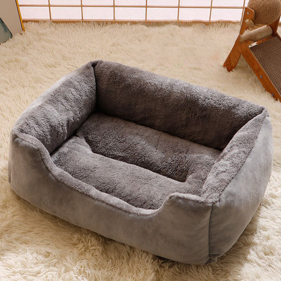 Coussin pour chien et chat